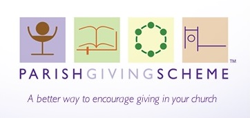parish giving scheme